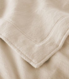 All Seasons Framed Cotton Blanket