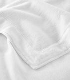 All Seasons Framed Cotton Blanket