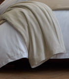 All Seasons Framed Cotton Blanket