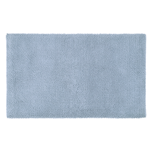 All-Season Bath Mat, Ballad Blue
