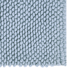 All-Season Bath Mat, Ballad Blue