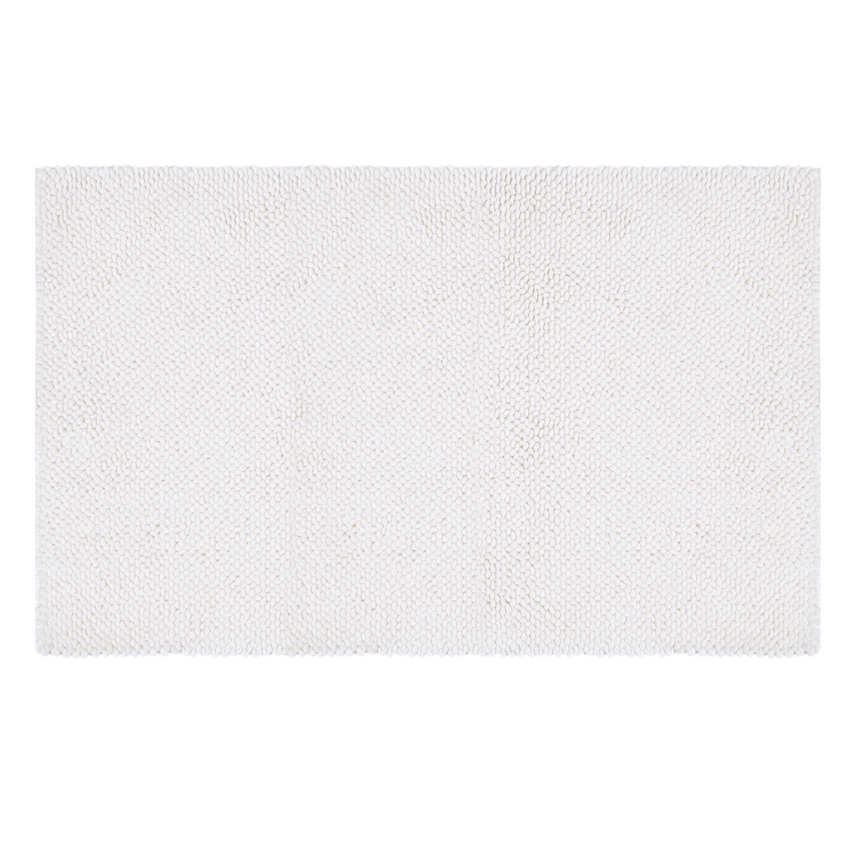 All-Season Bath Mat, Snow White
