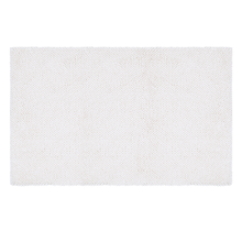 All-Season Bath Mat, Snow White
