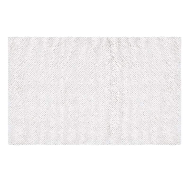 All-Season Bath Mat, Snow White