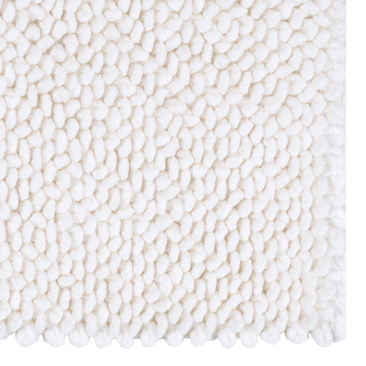 All-Season Bath Mat, Snow White
