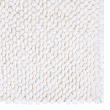 All-Season Bath Mat, Snow White