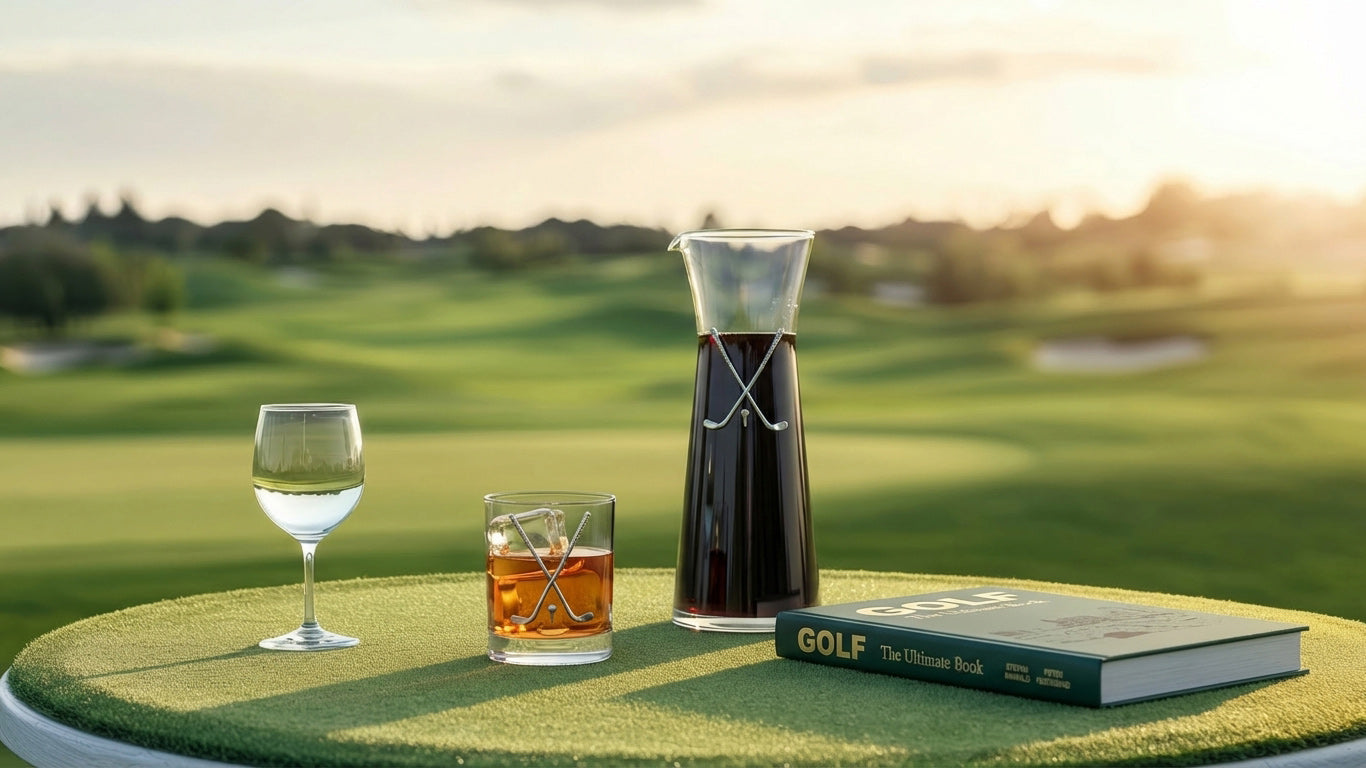 A Tradition Refined: The 2026 Augusta Edit