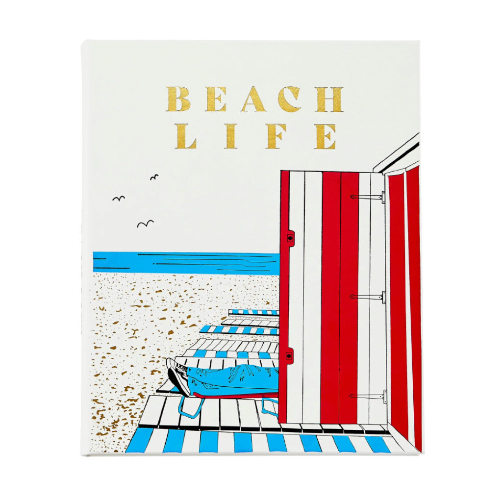 Beach Life
