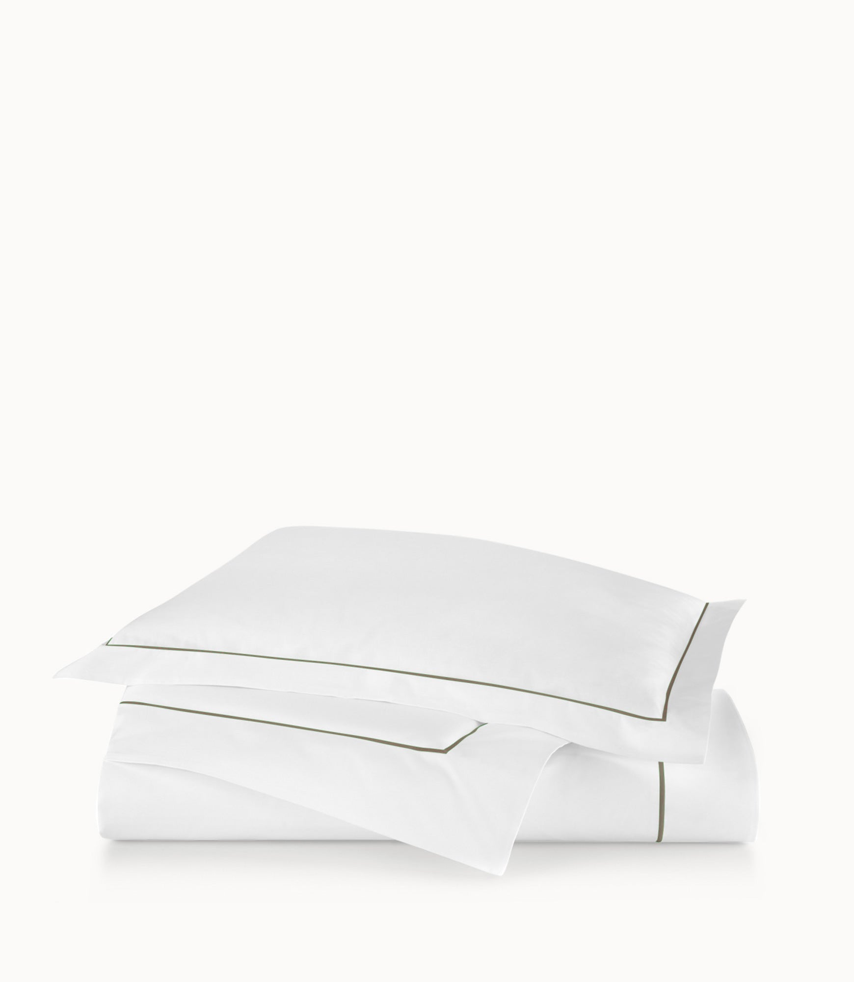 Soprano II Sateen Duvet Cover