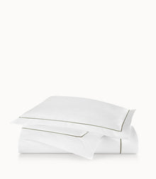Soprano II Sateen Duvet Cover