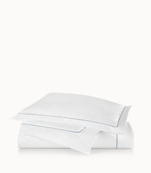 Soprano II Sateen Duvet Cover