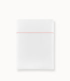 Soprano II Sateen Flat Sheet Cameo