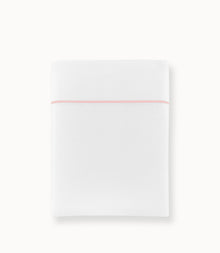 Soprano II Sateen Flat Sheet Cameo