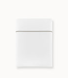 Soprano II Sateen Flat Sheet Platinum