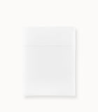 Soprano II Sateen Flat Sheet