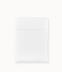 Soprano II Sateen Flat Sheet