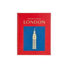 Trope London