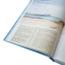 Beach Bum: A Life Spent Chasing The Sun