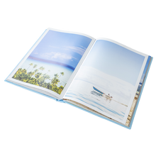Beach Bum: A Life Spent Chasing The Sun