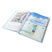 Beach Bum: A Life Spent Chasing The Sun