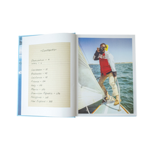 Beach Bum: A Life Spent Chasing The Sun