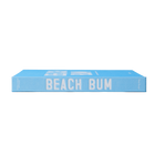 Beach Bum: A Life Spent Chasing The Sun