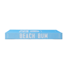 Beach Bum: A Life Spent Chasing The Sun
