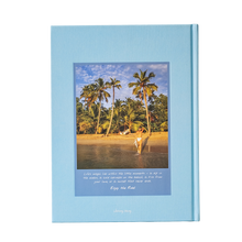Beach Bum: A Life Spent Chasing The Sun