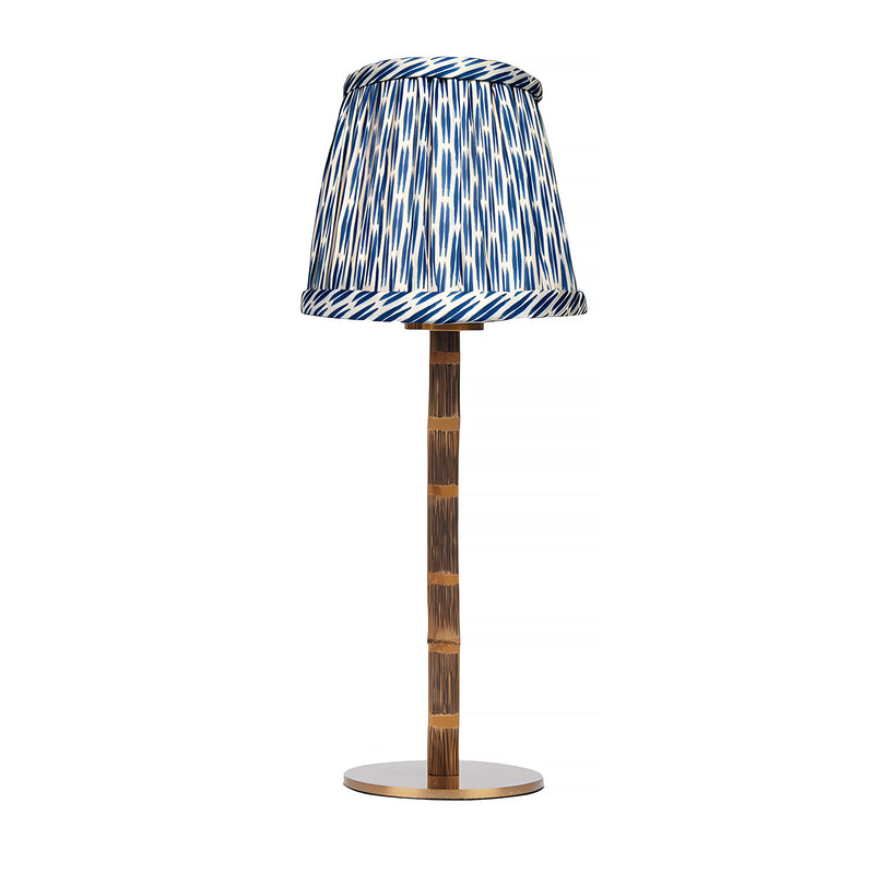 Beth Bamboo Lamp