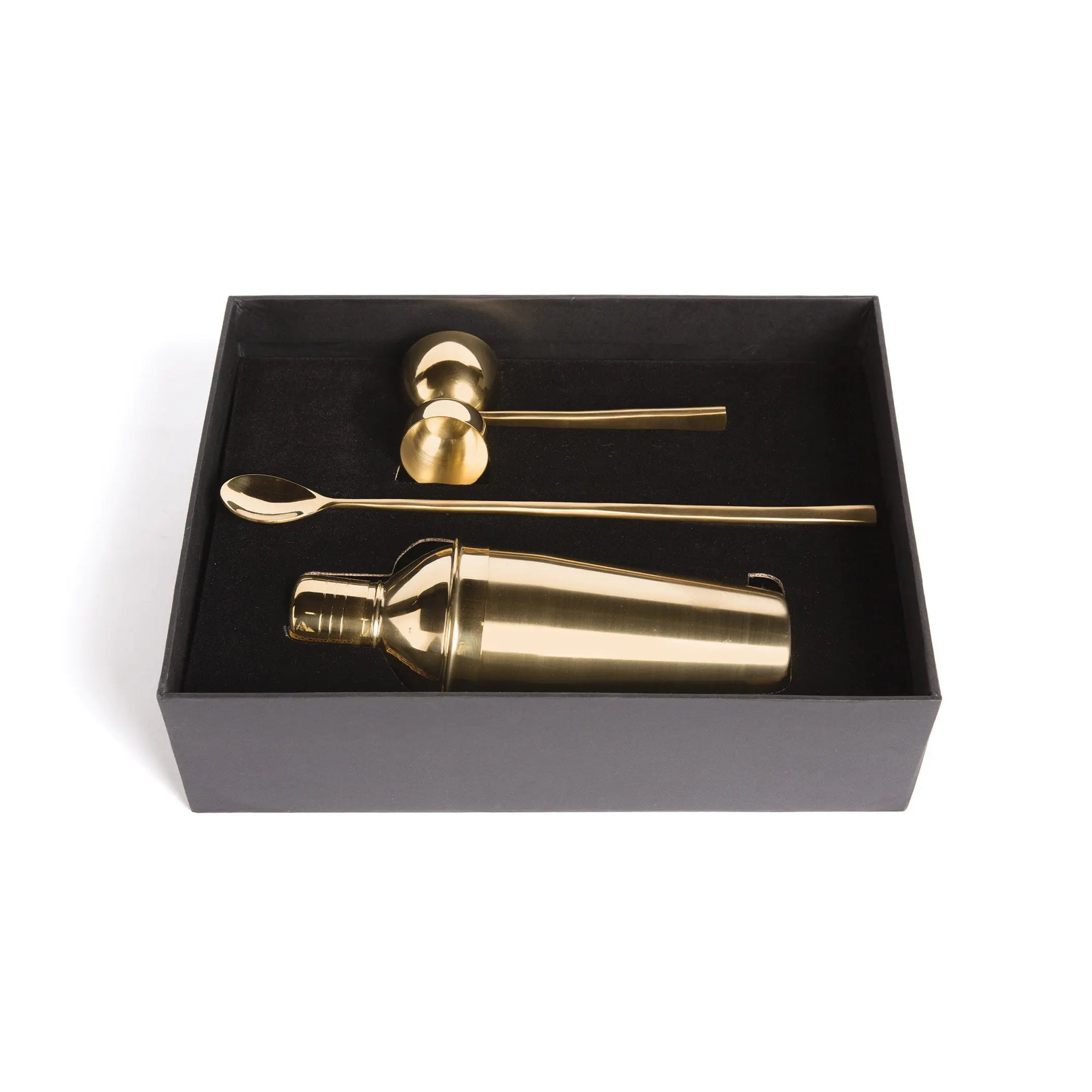 Bond Bar Tool Set