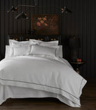 Soprano II Sateen Duvet Cover