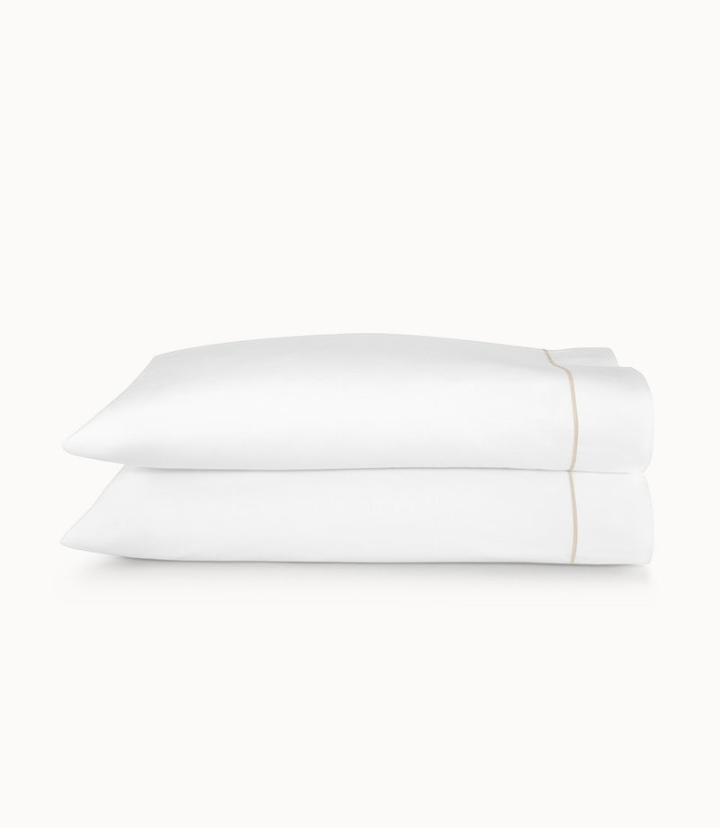 Soprano II Sateen Pillowcases