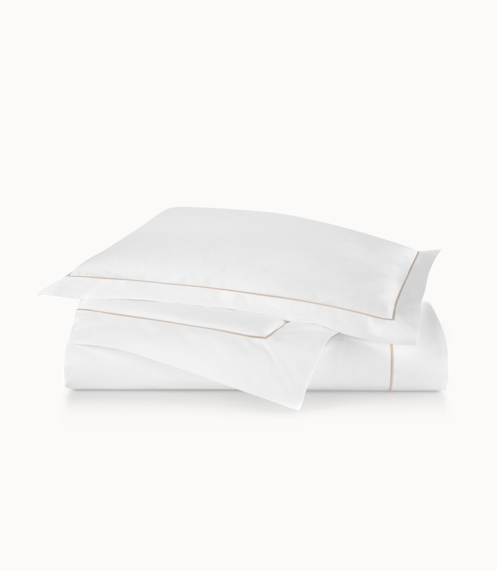 Soprano II Sateen Duvet Cover