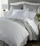 Soprano II Sateen Duvet Cover