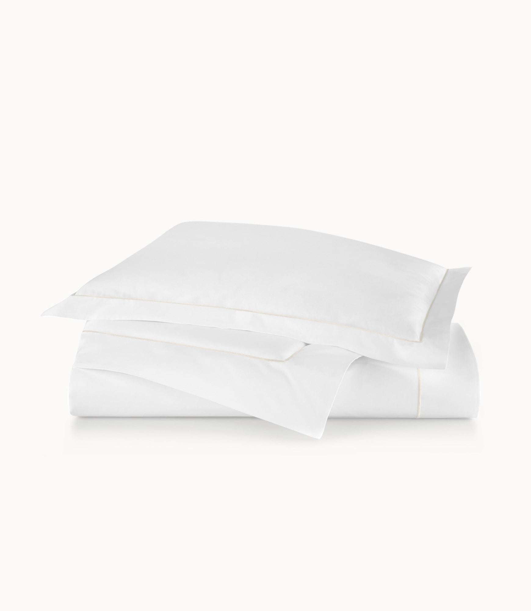 Soprano II Sateen Duvet Cover