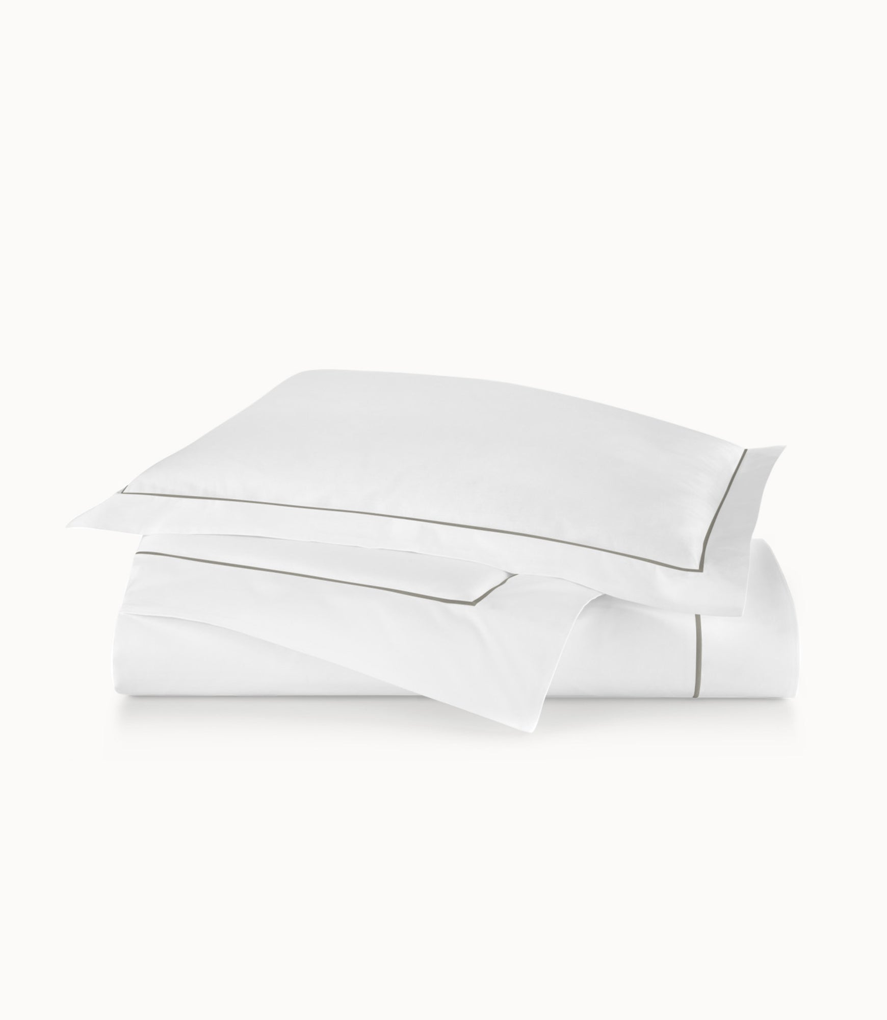 Soprano II Sateen Duvet Cover