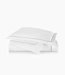 Soprano II Sateen Duvet Cover