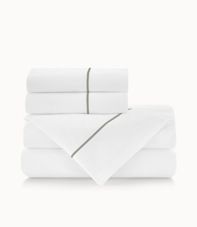 Soprano II Sateen Sheet Set