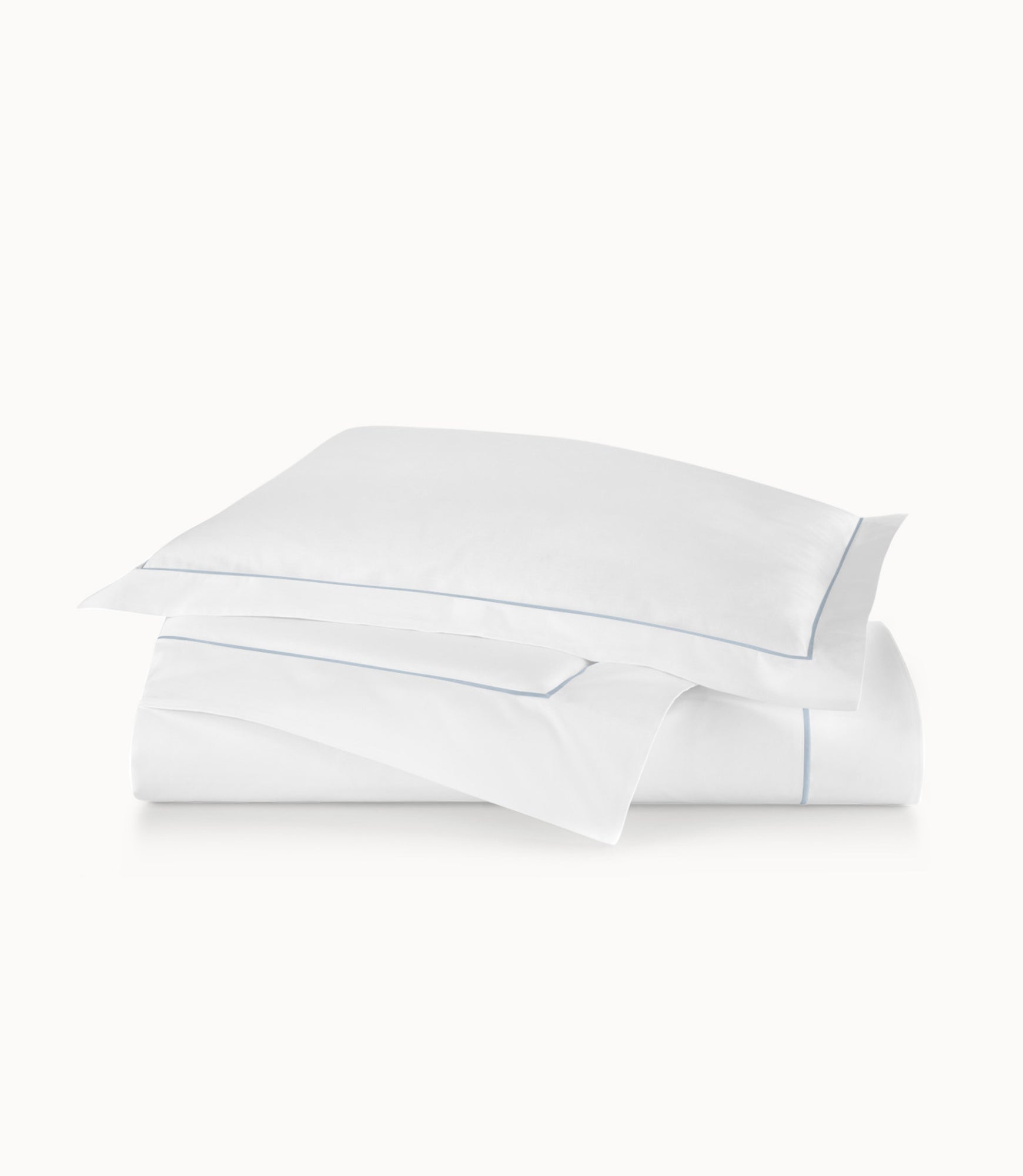 Soprano II Sateen Duvet Cover