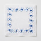 Breakers Cocktail Napkins - Set of 4