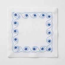 Breakers Cocktail Napkins - Set of 4