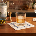 Breakers Cocktail Napkins - Set of 4
