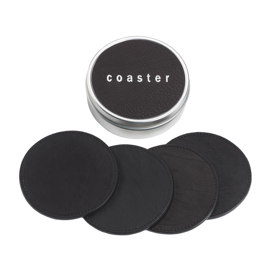Hamptons Blue Coasters