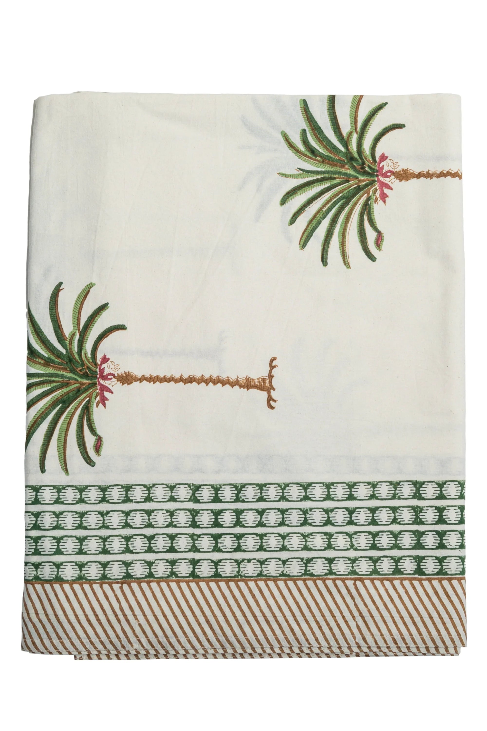 Cabana Tablecloth