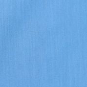 Solid blue color swatch