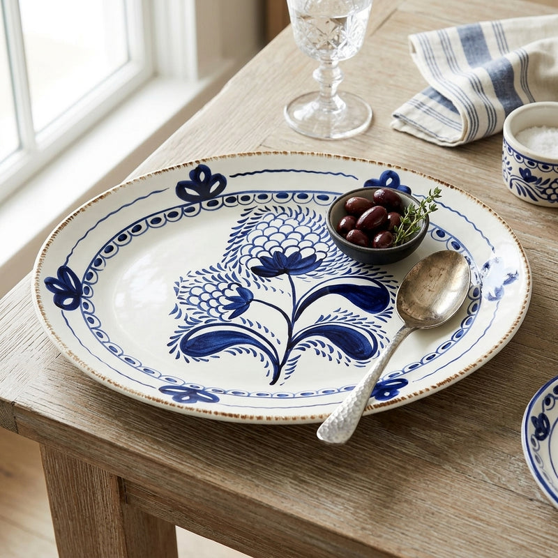 Casa Nuno Platter