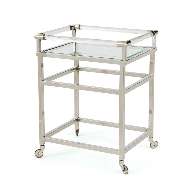 Centennial Bar Cart