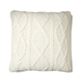 Chalet Cable Pillow - 24"