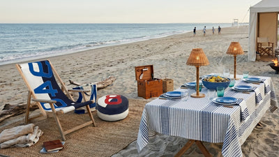 Clambake at Coopers Beach