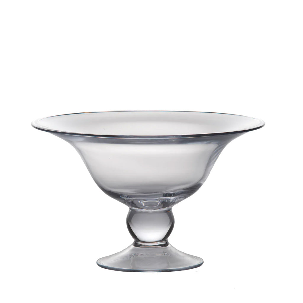 Classic Glass Compote